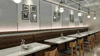 Photo du restaurant BELLINI Pasta Pasta 新竹巨城店