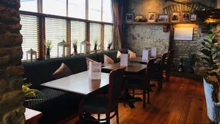 Een foto van restaurant The Old Stone House Restaurant Roscommon