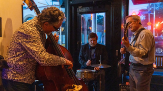 September Jazz Night at Bar Centrale photo