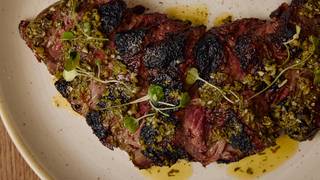 Meats & Mezcals | Father's Day at Mayfair Grill photo