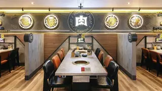 Photo du restaurant 肉次方  台南府前店