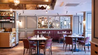 Photo du restaurant Côte Brasserie - West Bridgford
