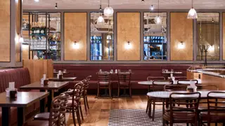 Photo du restaurant Côte Brasserie - Leamington Spa