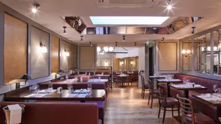 Photo du restaurant Côte Brasserie - Norwich