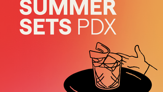 Summer Sets- PDX Dinner Series photo