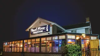 Photo du restaurant Pearl River Restaurant
