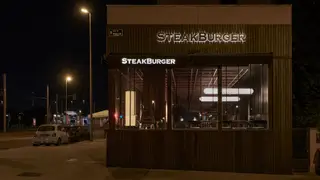 SteakBurger Las Tablas餐廳的相片