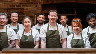 A Chef's Christmas photo