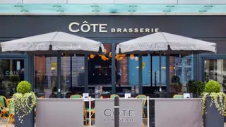 Photo du restaurant Côte Brasserie - Gloucester Quays