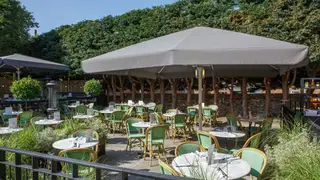 Photo du restaurant Côte Brasserie - Marlow