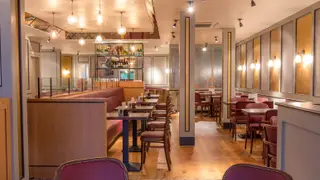 Photo du restaurant Côte Brasserie - Haywards Heath
