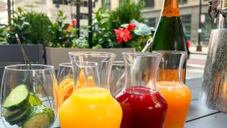 Brunch Bliss Packages Saturday & Sunday photo