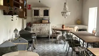 Una foto del restaurante CALIXTA TORRELODONES