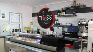 A photo of Bar Restaurante El Moss de Pego restaurant