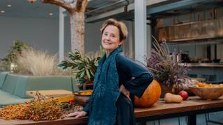 ALICE WATERS' FOOD & FILM SERIES Photo