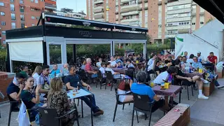 Photo du restaurant Del estal café lunch