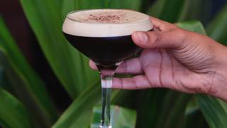 $13 Espresso Martinis on tap 9pm - 10pm photo