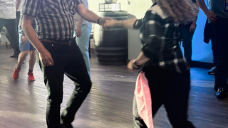 Line Dancing! - Happy Hour in our Ballrooms! photo