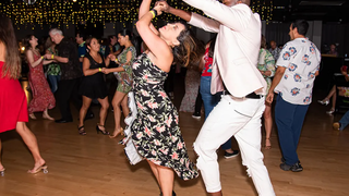 Salsa & Bachata Dancing! - Happy Hour Pricing!! photo