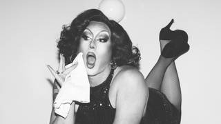 Drag Bingo photo