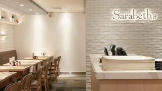 A photo of Sarabeth's 台北敦化SOGO店 restaurant