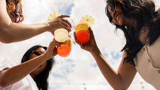 Summer Spritz Series at Simona Rooftop foto