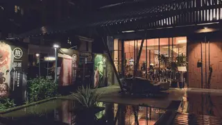 Una foto del restaurante 上水樸石 三峽店