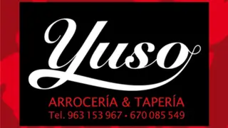 Een foto van restaurant Yuso Plaza del Carmen