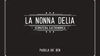 Photo du restaurant Nonna Delia Restaurante Bar Vermutería Barcelona ️