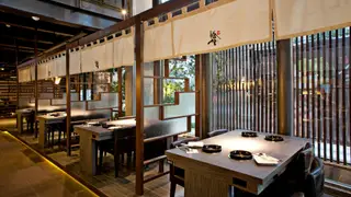 Photo du restaurant 鼎盛十里鍋物 新竹店