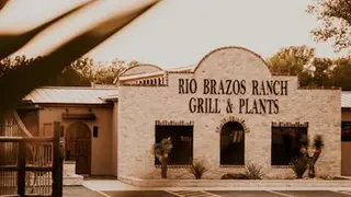 Photo du restaurant Rio Brazos Grill