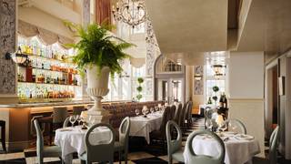 Exclusive Holiday Lunch at Mister Charles photo