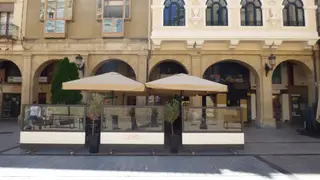 Photo du restaurant PerretxiCo Logroño