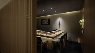 Head Chef's Kaiseki-Inspired Omakase - $275/guest Foto