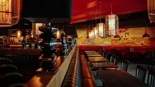 A photo of Fujiyama Sushi & Bar Dundrum restaurant