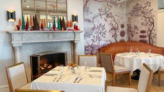 Christmas Day:  Four-Course Prix Fixe Menu photo