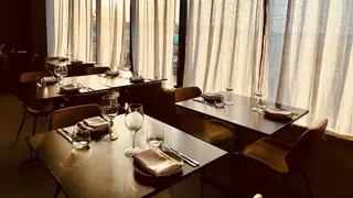 Een foto van restaurant Sopra Cucina & Bar