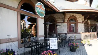 A photo of Laconia Local Eatery restaurant