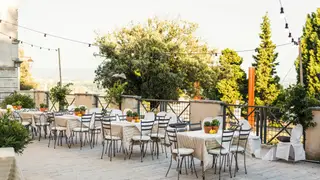 Foto del ristorante Caffè della Consolazione