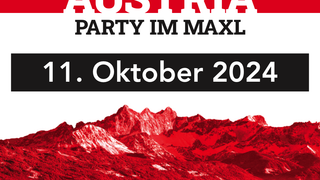 Austria Party im Maxl photo