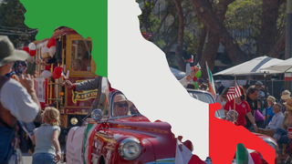 Italian Heritage Parade 2024 photo