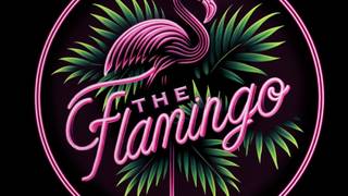 The Flamingo photo