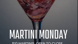 Martini Monday Photo