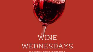 Wine Wednesdays foto