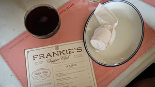 Frankie's Supper Club photo