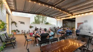 A photo of FICK Brewing Company restaurant