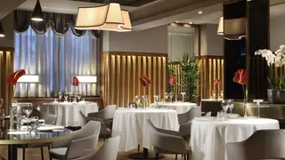 Een foto van restaurant Ristorante Casa Savoia by Una Cucina