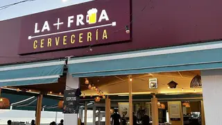 Photo du restaurant LA + FRIA EL PALO