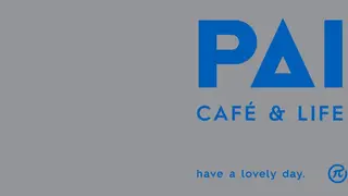 A photo of PAI CAFÉ & BRUNCH restaurant