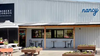 A photo of Nancy Eatery restaurant